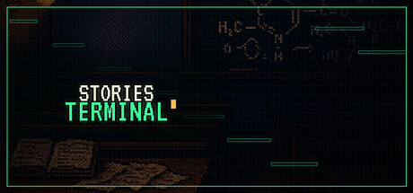 Stories Terminal